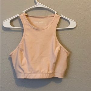 Outdoor Voices Athena Crop